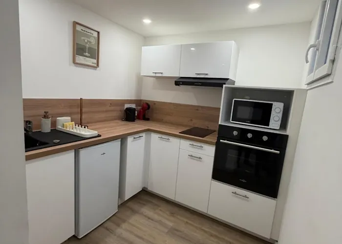 Moderne B Appartamento La Roche-sur-Yon