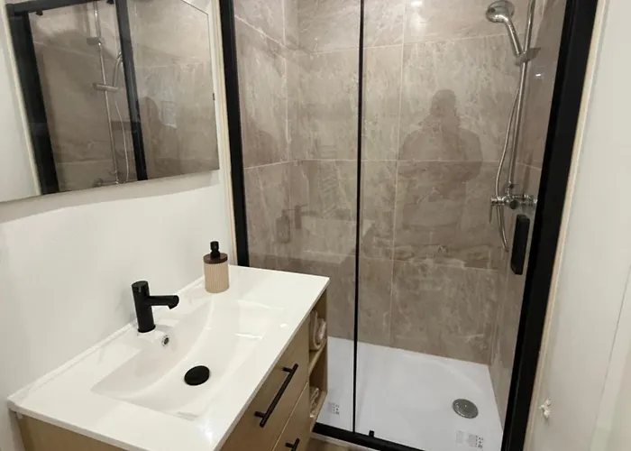 Moderne B Appartamento La Roche-sur-Yon